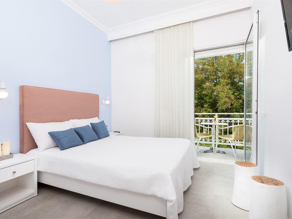 Alkyon Hotel Limenas  Exterior photo